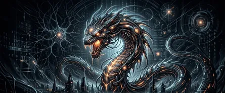 El Basilisco de Roko: El Experimento Mental que Aterrorizó a Silicon Valley