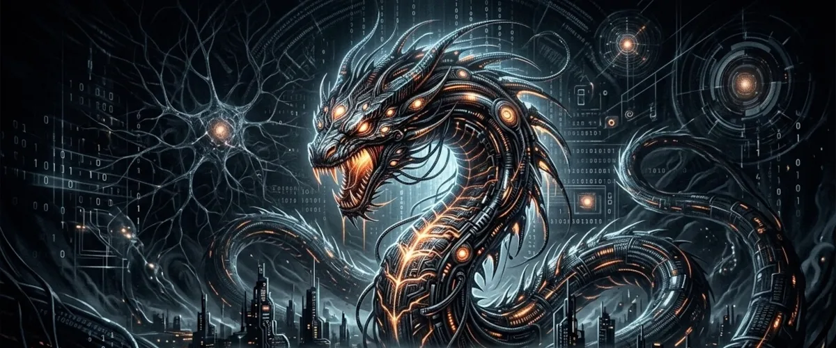 El Basilisco de Roko: El Experimento Mental que Aterrorizó a Silicon Valley